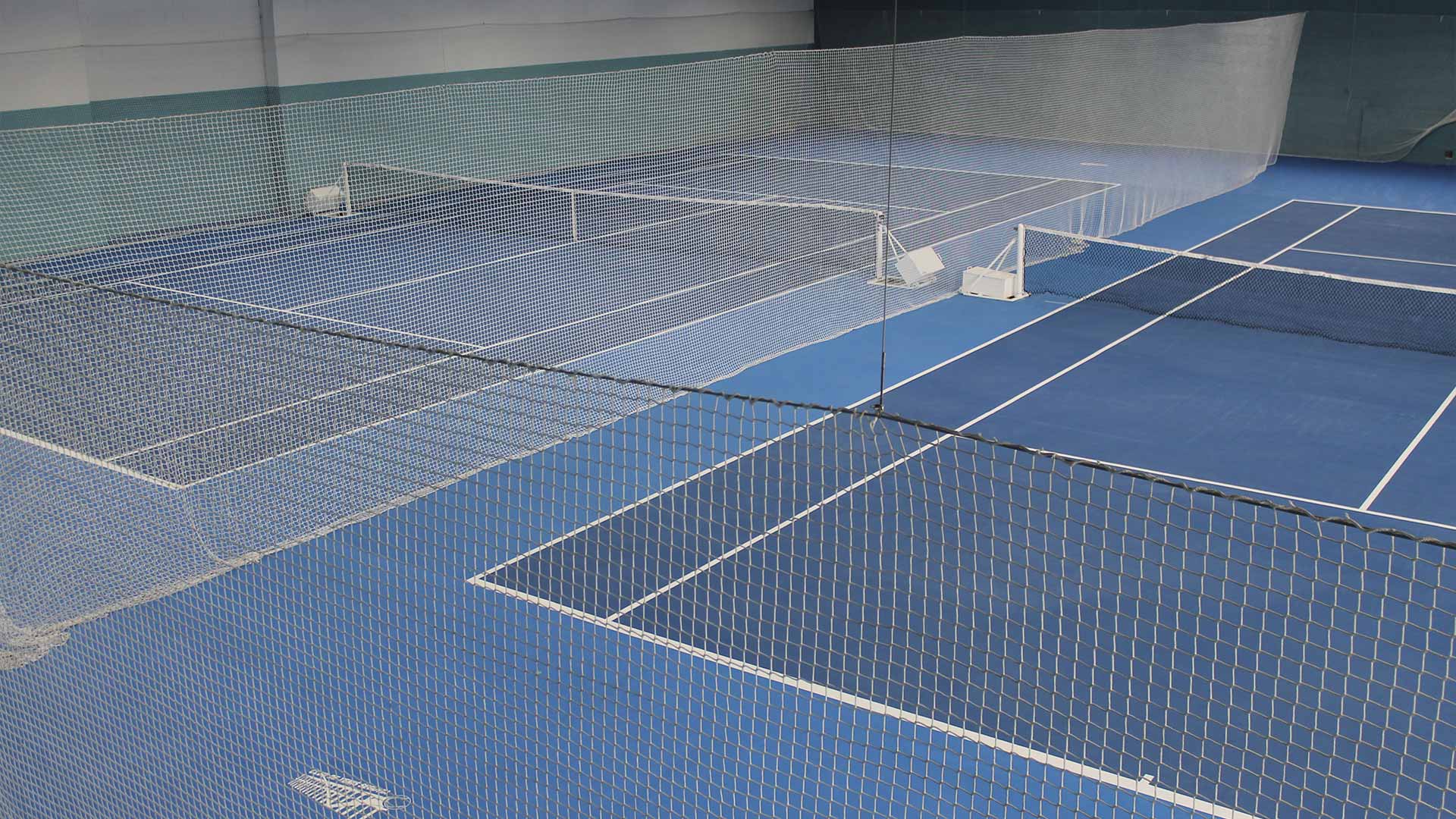 Club de tenis Segovia