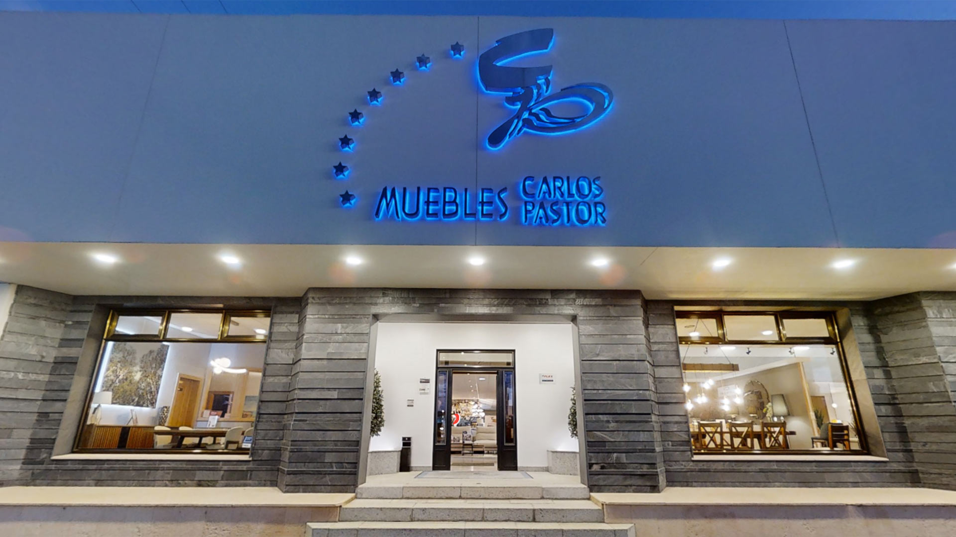 Muebles Carlos Pastor