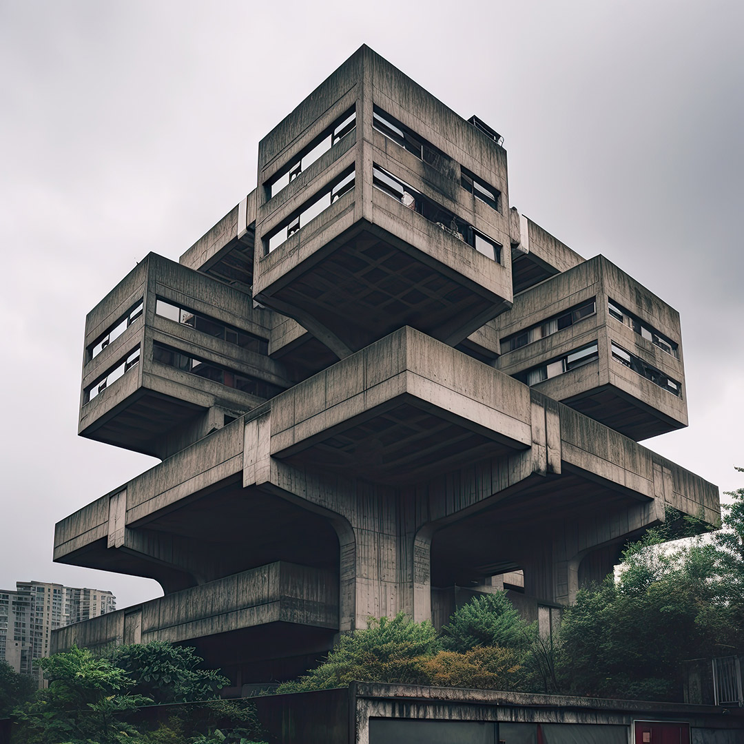 El Futuro de la Arquitectura en Segovia: Tendencias 2025