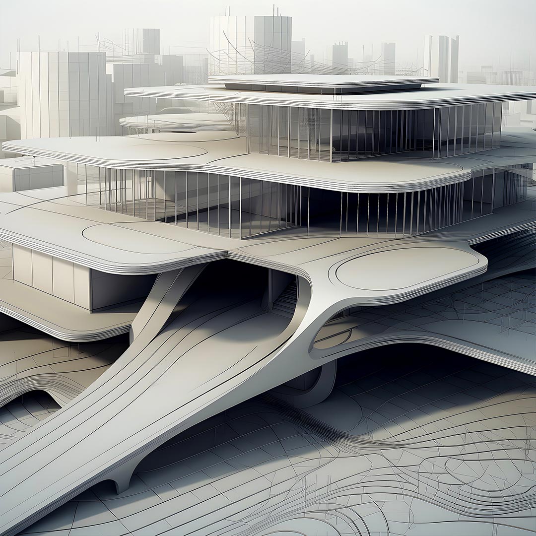 Obra Nueva en Segovia: Tendencias que Todo Arquitecto Debe Conocer