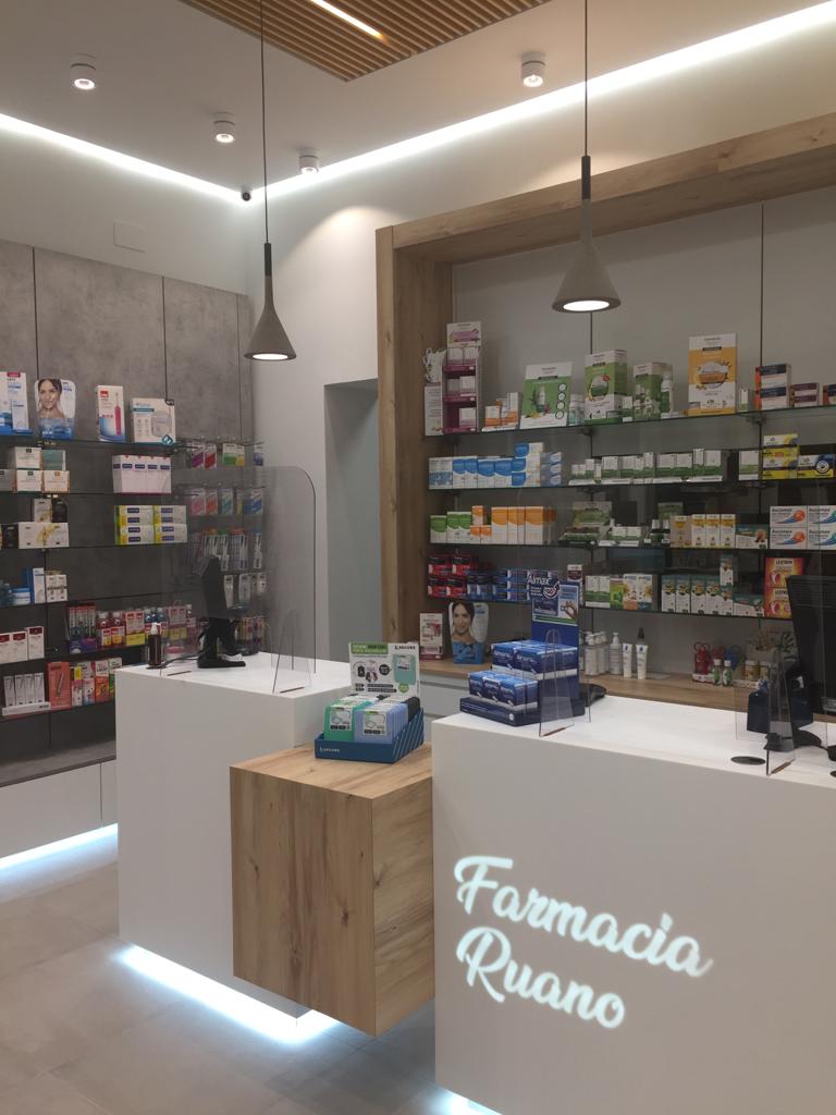 Farmacia Ruano
