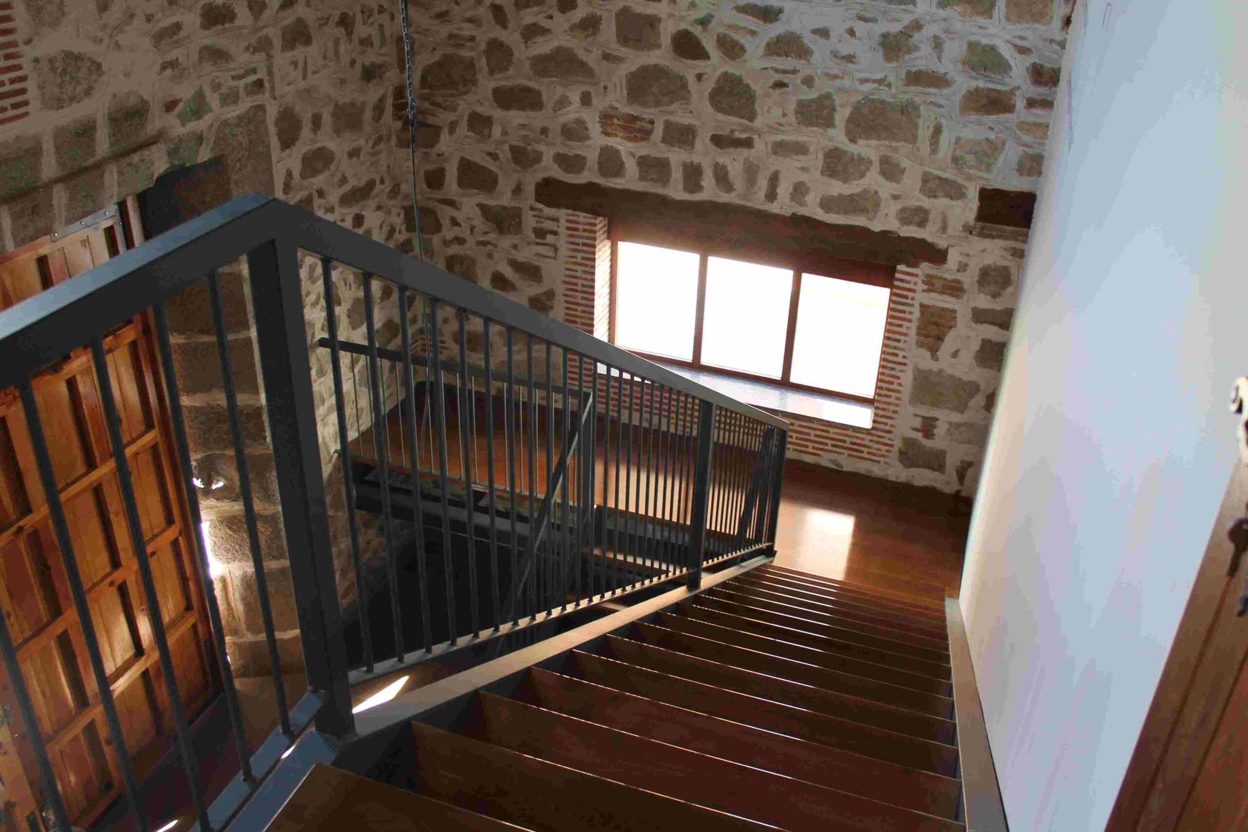 Centro Social Villacastín